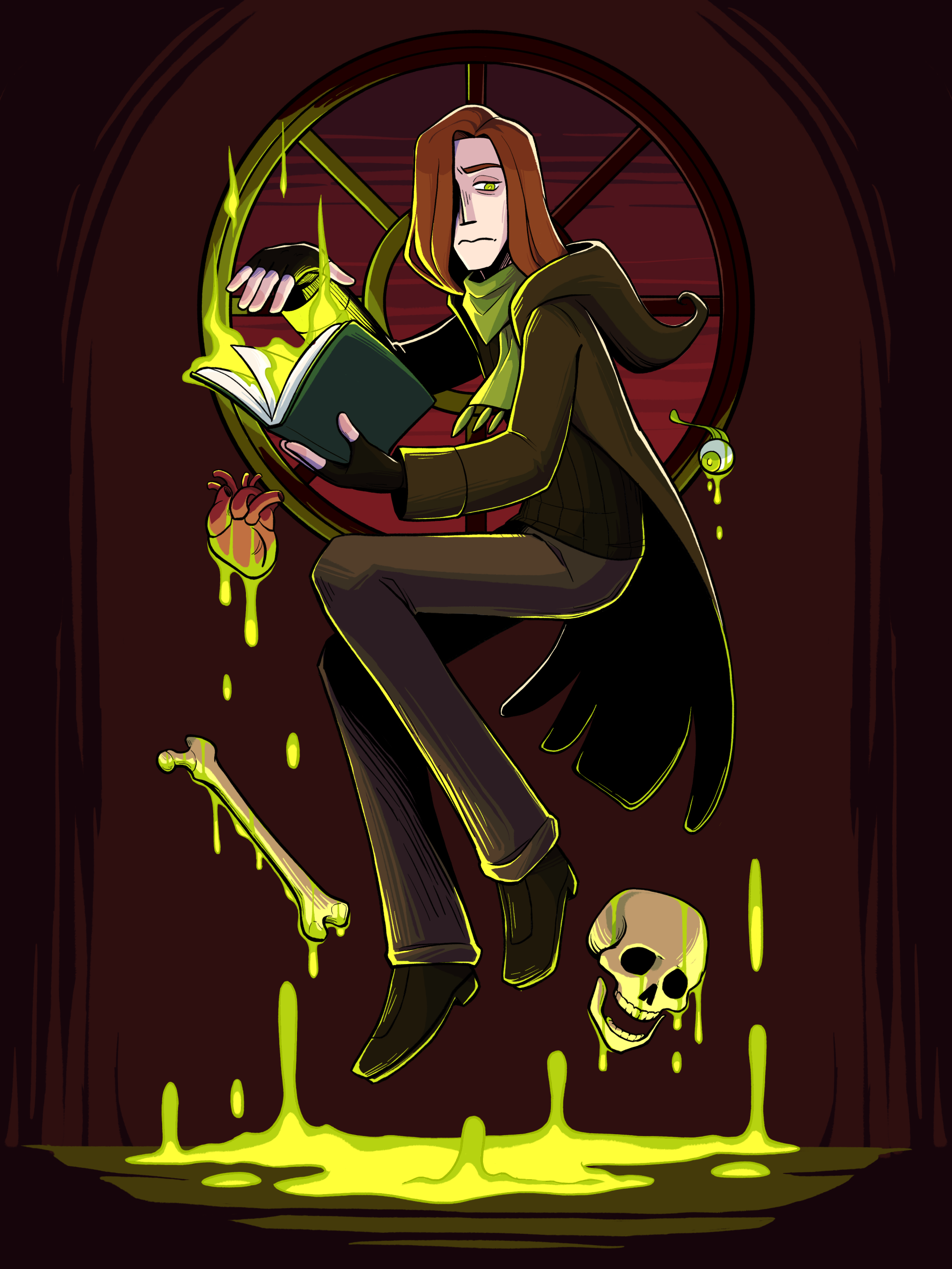 Peregrine, 6/30/2024