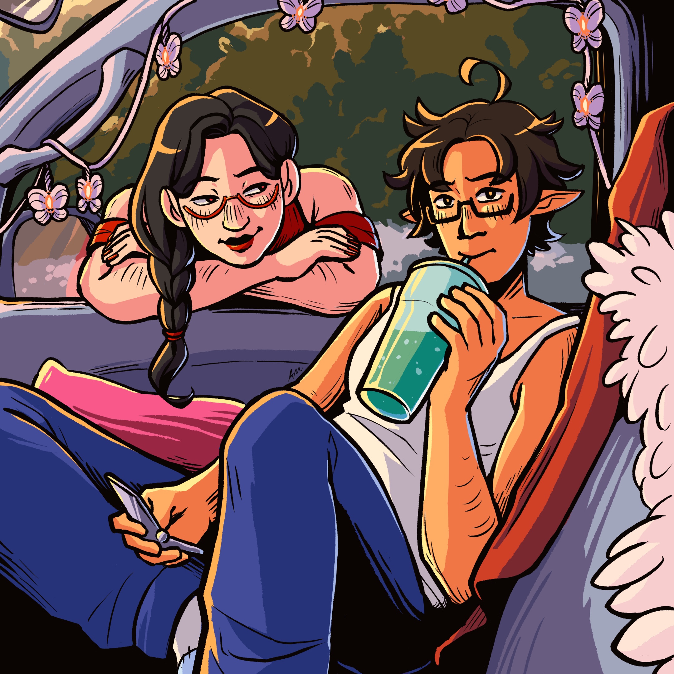 Is It Casual Now?, 8/28/2024