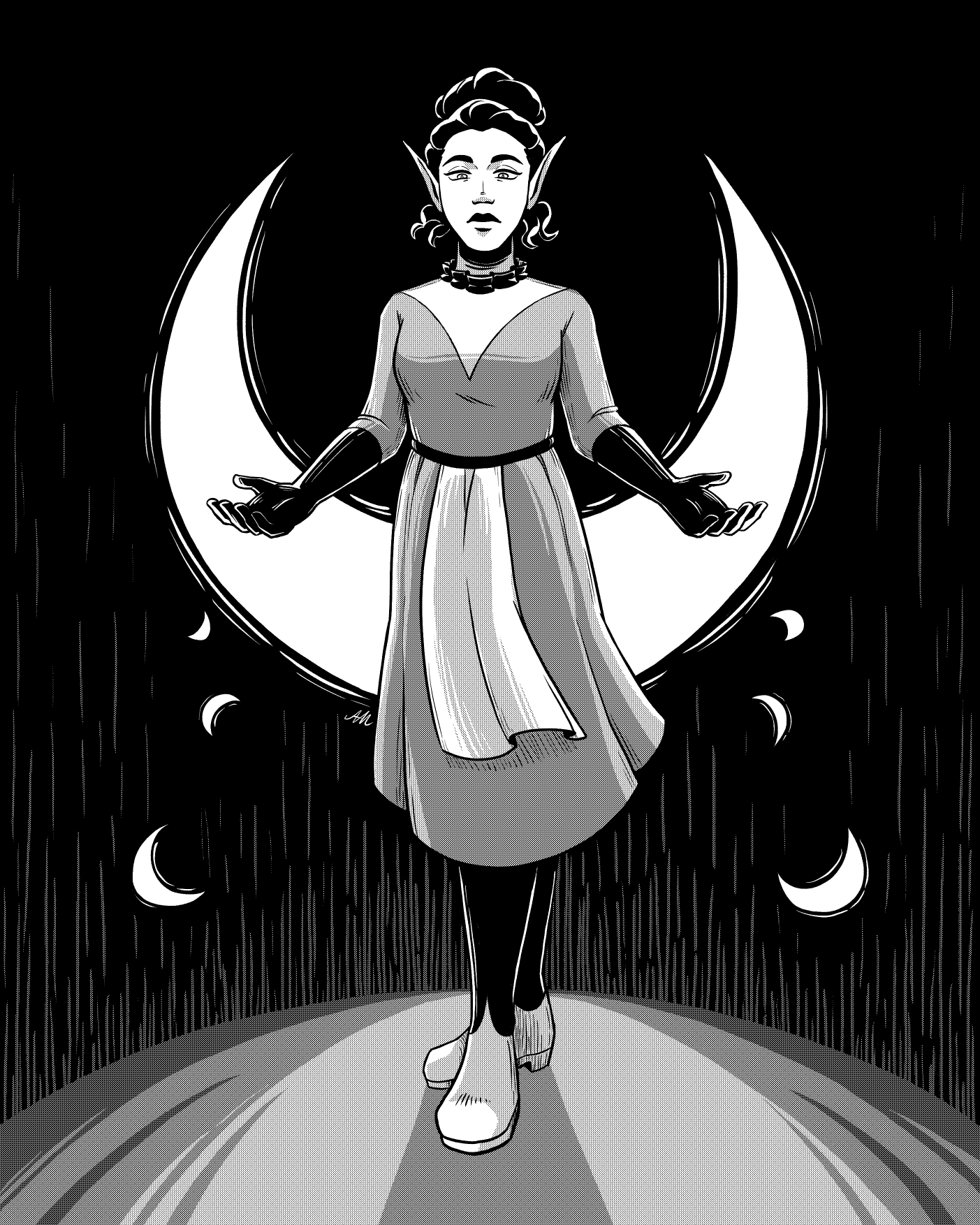 Commission: Brylynn, 11/17/2025