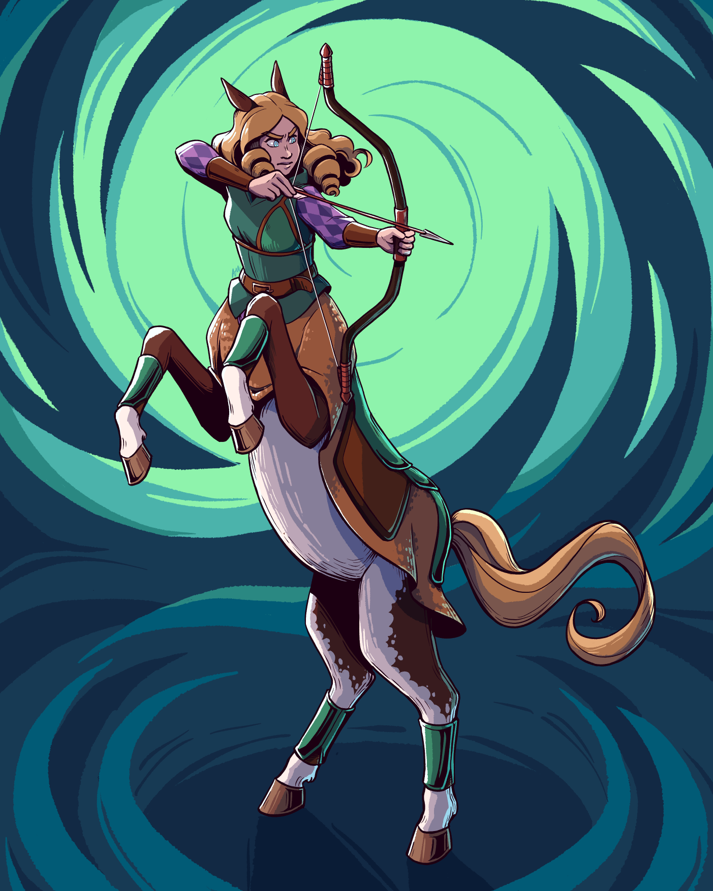 Commission: Anna, 12/11/2025